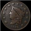 Image 1 : 1832 Large Cent LIGHTLY CIRCULATED