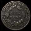 Image 2 : 1832 Large Cent LIGHTLY CIRCULATED