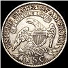 Image 2 : 1831 Capped Bust Half Dime CLOSELY UNCIRCULATED