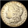 Image 1 : 1888-S Morgan Silver Dollar ABOUT UNCIRCULATED