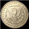 Image 2 : 1888-S Morgan Silver Dollar ABOUT UNCIRCULATED