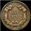 Image 2 : 1857 Flying Eagle Cent ABOUT UNCIRCULATED