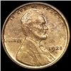 Image 1 : 1925-S Wheat Cent CLOSELY UNCIRCULATED