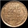 Image 2 : 1925-S Wheat Cent CLOSELY UNCIRCULATED
