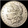 Image 1 : 1894-S Morgan Silver Dollar CLOSELY UNCIRCULATED