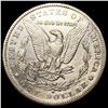 Image 2 : 1894-S Morgan Silver Dollar CLOSELY UNCIRCULATED