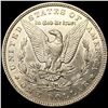 Image 2 : 1893 Morgan Silver Dollar CLOSELY UNCIRCULATED