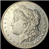 Image 1 : 1879-S Rev '78 Morgan Silver Dollar UNCIRCULATED