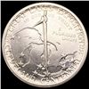 Image 2 : 1936 Cleveland Half Dollar UNCIRCULATED