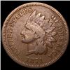Image 1 : 1871 Indian Head Cent LIGHTLY CIRCULATED