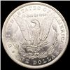 Image 2 : 1891 Morgan Silver Dollar UNCIRCULATED