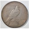 Image 2 : 1921 PEACE DOLLAR  AU