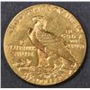 Image 2 : 1912 GOLD $2.5 INDIAN  CH BU