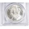 Image 2 : 1894-S MORGAN DOLLAR  PCGS MS-63