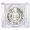 Image 3 : 1894-S MORGAN DOLLAR  PCGS MS-63