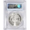 Image 4 : 1894-S MORGAN DOLLAR  PCGS MS-63