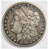 Image 1 : 1889-S MORGAN DOLLAR  VF