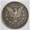 Image 2 : 1889-S MORGAN DOLLAR  VF
