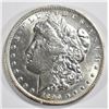 Image 1 : 1890-O MORGAN DOLLAR  AU
