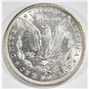 Image 2 : 1890-O MORGAN DOLLAR  AU