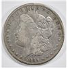 Image 1 : 1895-S MORGAN DOLLAR  VF