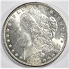 Image 1 : 1899 MORGAN DOLLAR  CH BU