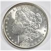 Image 1 : 1900 MORGAN DOLLAR  CH BU