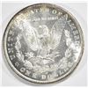 Image 2 : 1901-O MORGAN DOLLAR  CH/GEM BU