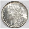 Image 1 : 1902-O MORGAN DOLLAR  CH BU