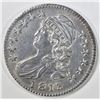 Image 1 : 1813 BUST HALF DOLLAR  AU/BU