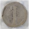 Image 3 : 1916-D MERCURY DIME, PCGS AG03