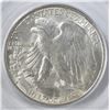 Image 3 : 1943-S WALKING LIBERTY HALF, PCGS MS-63