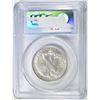 Image 4 : 1943-S WALKING LIBERTY HALF, PCGS MS-63