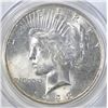 Image 2 : 1923-S PEACE DOLLAR, PCGS MS-64