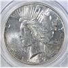 Image 2 : 1927-S PEACE DOLLAR, PCGS MS-62