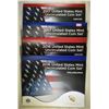 Image 1 : 2016 & 2017 MINT SETS IN ORIG PACKING