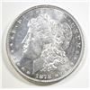 Image 1 : 1878 7TF REV 78 MORGAN DOLLAR CH BU