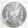 Image 2 : 1878 7TF REV 78 MORGAN DOLLAR CH BU