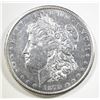 Image 1 : 1878-CC MORGAN DOLLAR AU