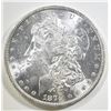 Image 1 : 1879-O MORGAN DOLLAR CH BU