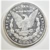 Image 2 : 1880-CC MORGAN DOLLAR CH/GEM BU PROOF LIKE