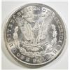 Image 2 : 1881-CC MORGAN DOLLAR CH/GEM BU