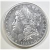 Image 1 : 1884-S MORGAN DOLLAR AU
