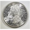 Image 1 : 1885-S MORGAN DOLLAR CH BU
