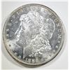 Image 1 : 1886-S MORGAN DOLLAR CH BU