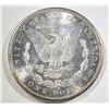 Image 2 : 1886-S MORGAN DOLLAR CH BU