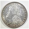 Image 1 : 1891-CC MORGAN DOLLAR CH AU