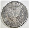 Image 2 : 1891-CC MORGAN DOLLAR CH AU