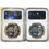 Image 2 : (2) 1996 OLYMPICS  COMMEM DOLLARS NGC PF 69 U CAM
