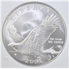 Image 2 : 2008 BALD EAGLE COMMEM DOLLAR NGC MS 70